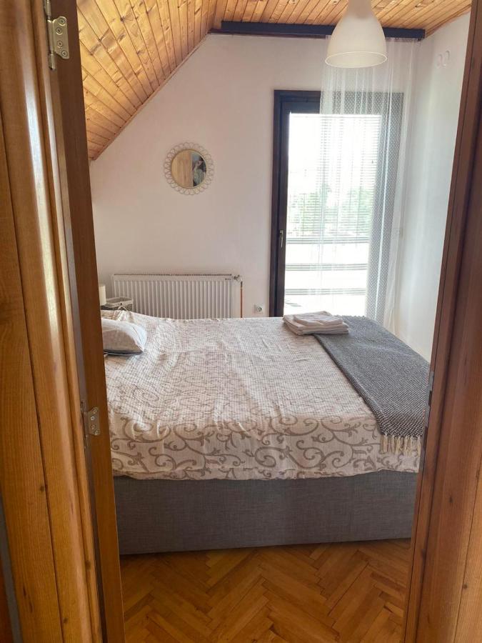 Kuca Sa Pogledom Na Tornik Zlatibor Exterior foto