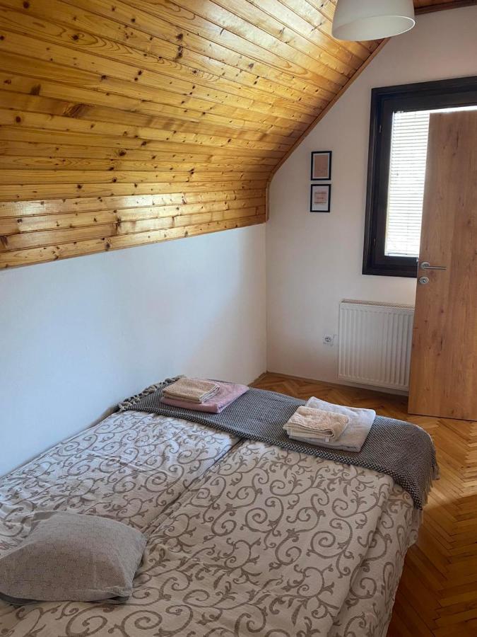Kuca Sa Pogledom Na Tornik Zlatibor Exterior foto
