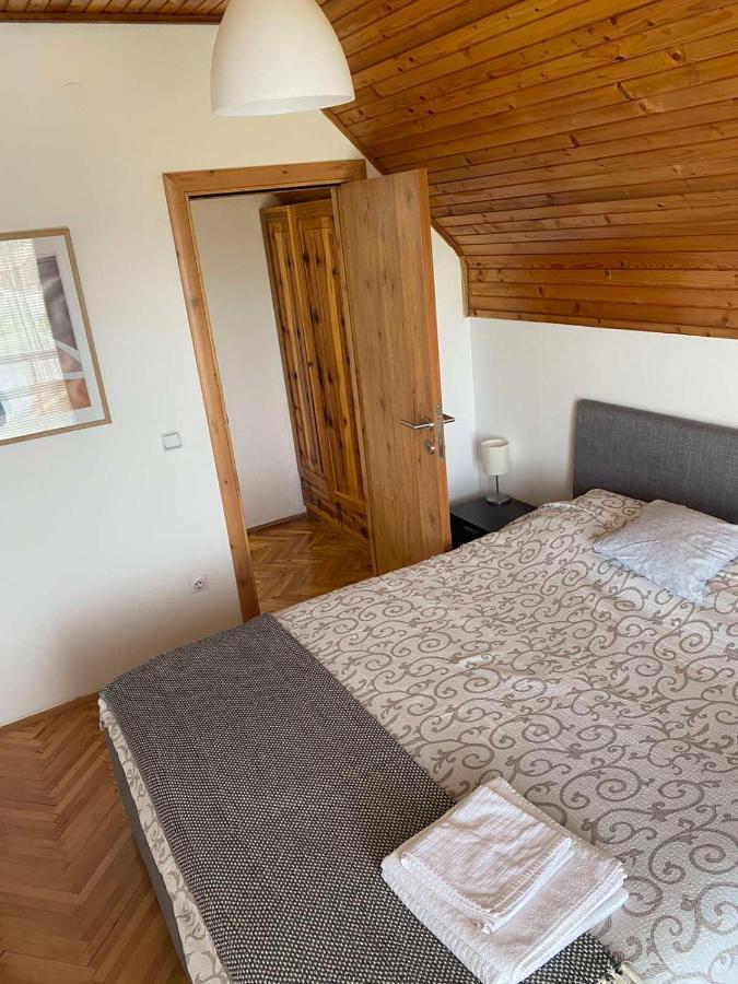 Kuca Sa Pogledom Na Tornik Zlatibor Exterior foto