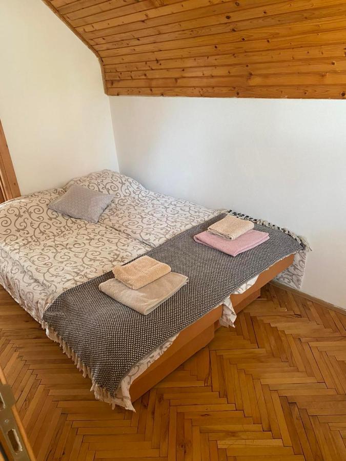Kuca Sa Pogledom Na Tornik Zlatibor Exterior foto