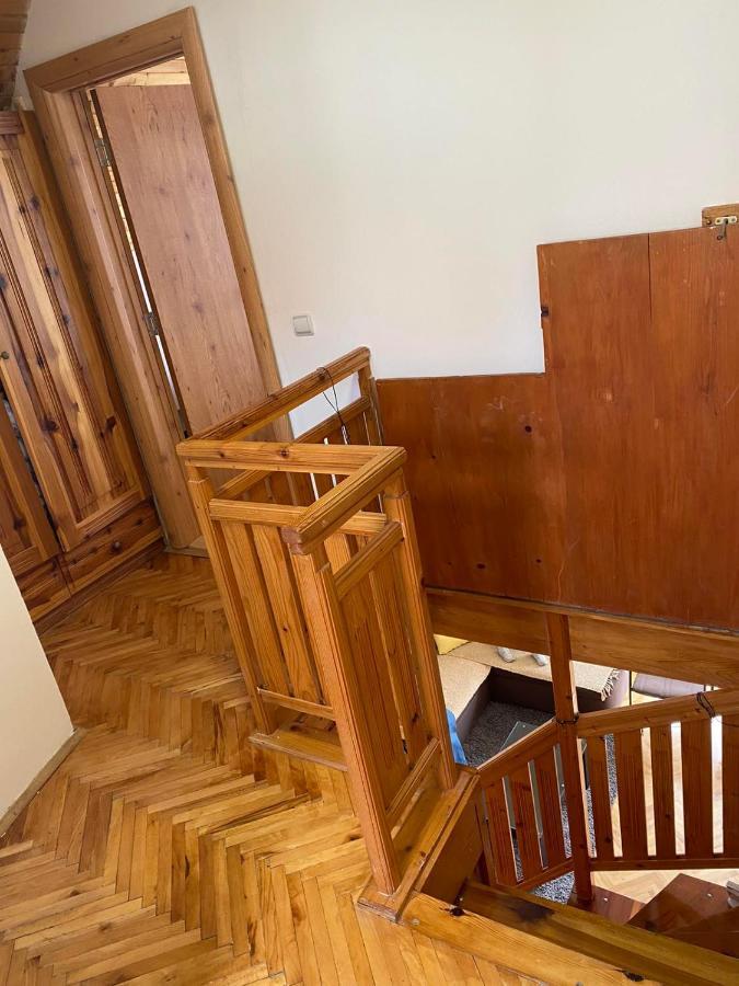 Kuca Sa Pogledom Na Tornik Zlatibor Exterior foto