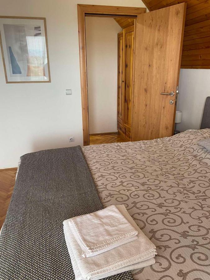 Kuca Sa Pogledom Na Tornik Zlatibor Exterior foto