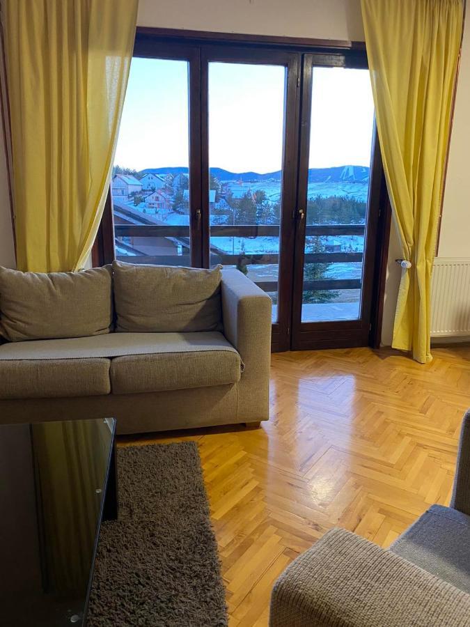 Kuca Sa Pogledom Na Tornik Zlatibor Exterior foto