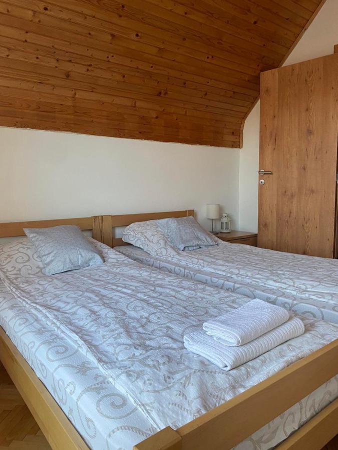 Kuca Sa Pogledom Na Tornik Zlatibor Exterior foto