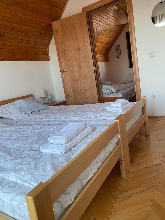 Kuca Sa Pogledom Na Tornik Zlatibor Exterior foto