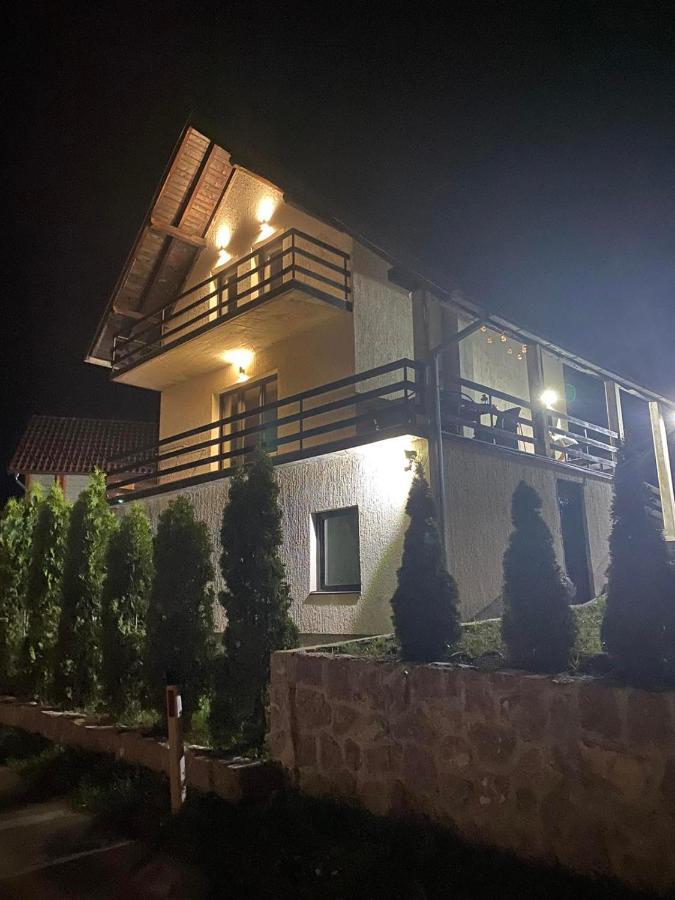 Kuca Sa Pogledom Na Tornik Zlatibor Exterior foto