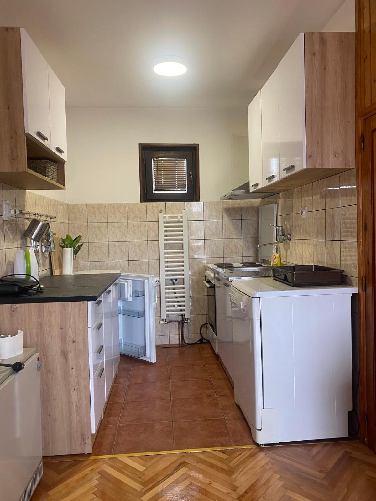 Kuca Sa Pogledom Na Tornik Zlatibor Exterior foto